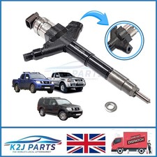 Type-3 YD25DDTi CR Injector