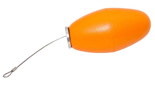 Plastic line launcher - plastic,