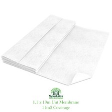 Geotextile Fleece Fabric