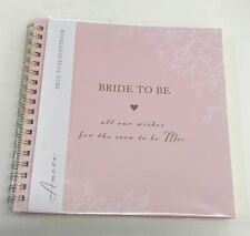 Amore Hen Party Bride to Be