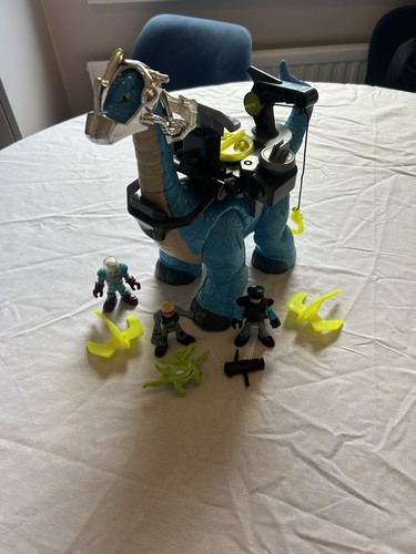 Fisher price imaginext - price,