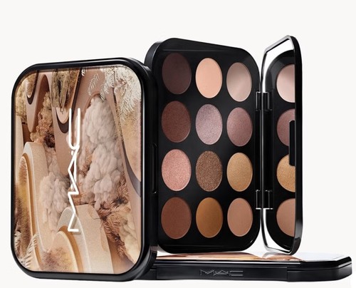 Mac connect colour eye - mac,