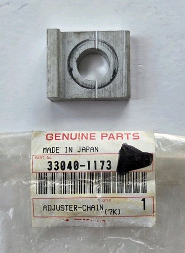 Used genuine kx80 kx85 - used, kx80/kx85/kx100