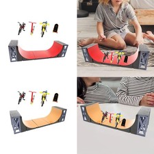 5 Pieces Fingerboard Skate