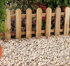 Natural Wooden Freestanding