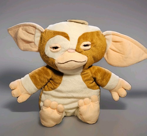 Vintage gremlins gizmo plush - vintage,