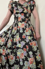 Vintage Original 1930s/40s