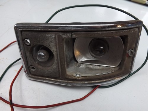 Humber sceptre 2 shell - &2,