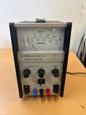 Farnell L10-3C Stabilized