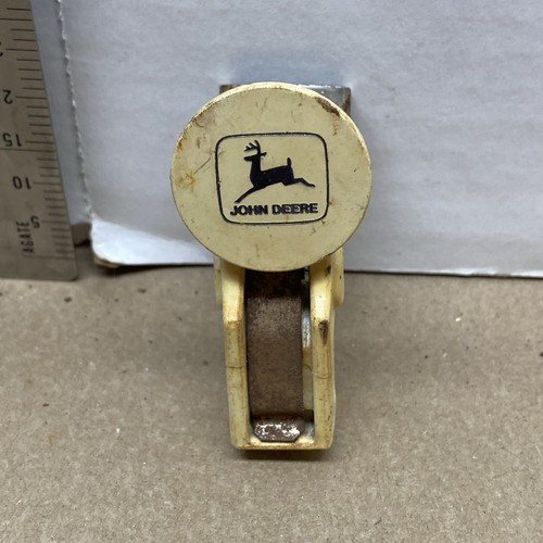 Vtg john deere - vtg,