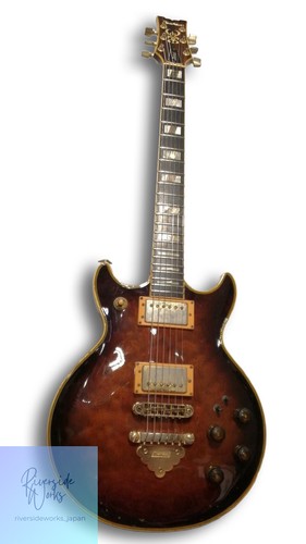 Ibanez ar305 electric - ibanez,