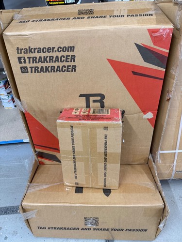 Trak racer gt pro - trak, sa-10-mc