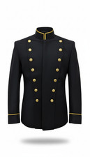 Men’s Double Breasted