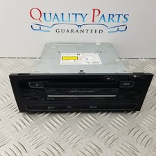 AUDI A4 MULTIMEDIA STEREO CD