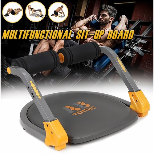 Home gym abdominal trainer - home, ab
