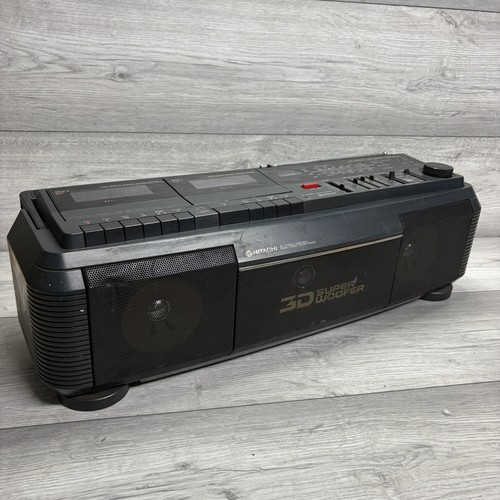Hitachi trk 3d30e super - 3d,