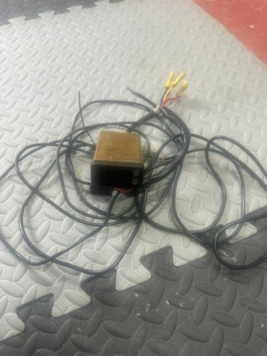 Greddy gizzmo boost controller - gizzmo,