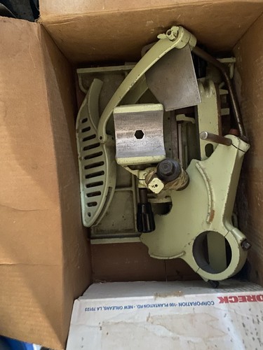 Myford ml8 table saw - ml8,