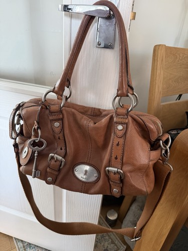 Women fossil handbag in - fossil,