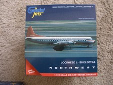 GEMINI JETS 1:400 - NORTHWEST