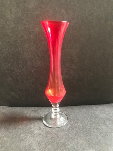 Vintage ruby red - ruby, art