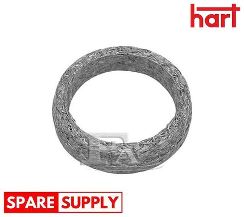 Gasket exhaust pipe for - pipe, ford