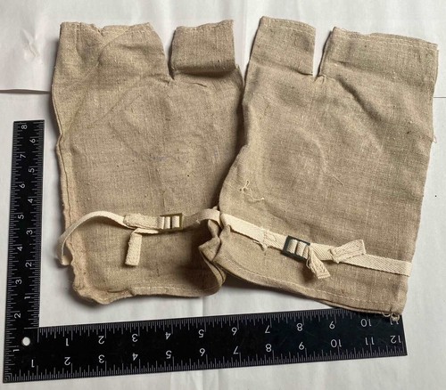 1944 unissued matching pair - unissued,