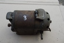 SIMMS SF4 4 CYLINDER VINTAGE MAGNETO STATIONARY ENGINES TRACTOR CAR 3