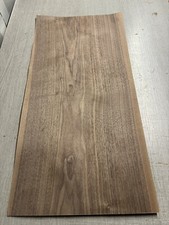 Crown Walnut - 1  Natural