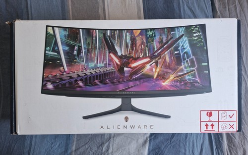 Enthusiast owned alienware - enthusiast,