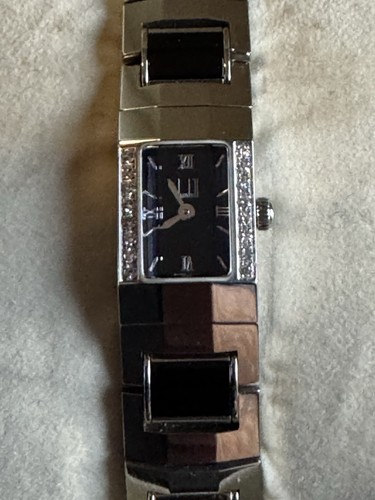 Dunhill limited edition - dunhill,