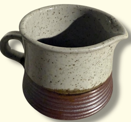 Purbeck pottery portland jug - pottery,