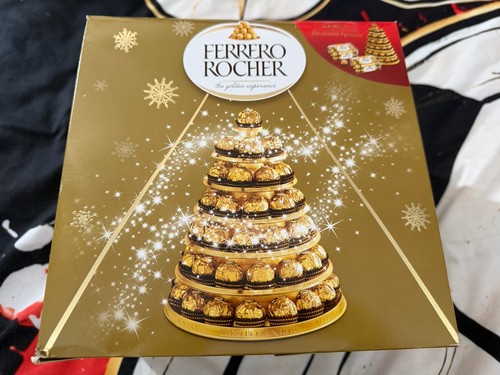 Ferrero rocher decorated - rocher,