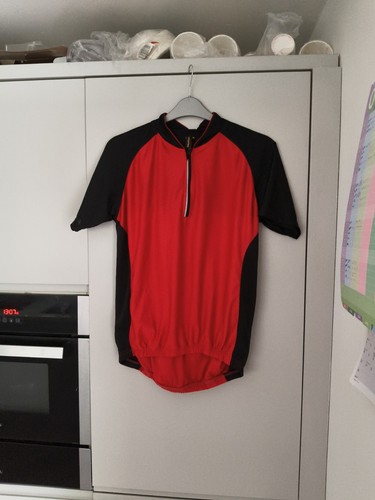 Muddy fox cycling top size - cycling,