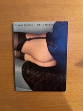 White Women by Helmut Newton (Paperback, 1979)
