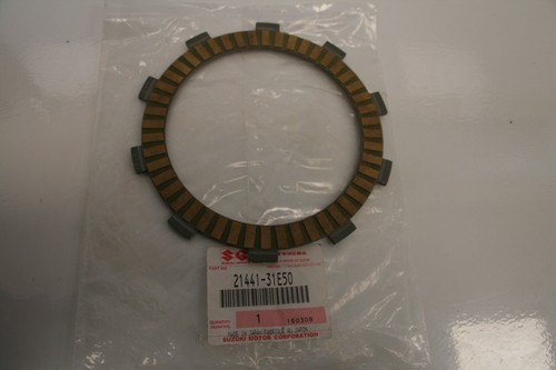 Clutch disc suzuki - clutch, 250