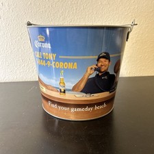 CORONA BEER ICE BUCKET 🏈