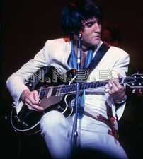 Elvis Presley July/August 1969