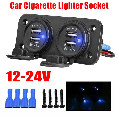 Usb port socket - 4,