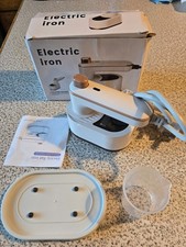 Portable Electric Travel Steam