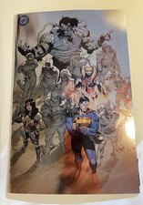 DC K.O. #2 JAVIER FERNANDEZ