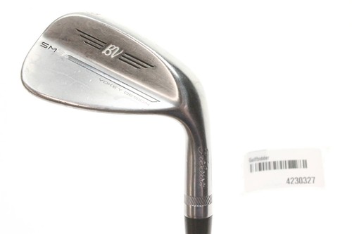 Titleist vokey sm9 tour chrome - titleist,