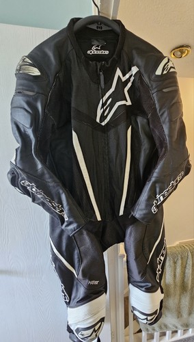 Alpinestars fusion piece - alpinestars, 1