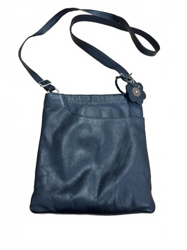 Sienna luca black leather - sienna,