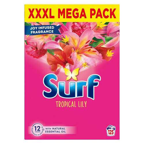 Surf xxxl mega pack tropical - surf,