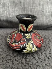 Moorcroft Cobridge Stoneware
