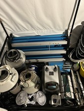 Grow Tent Deep Water Culture