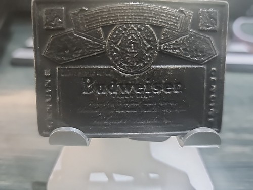 Vintage 1970 budweiser - vintage, 1970’s