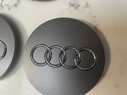 Audi rs2 bbs centre - audi, cap
