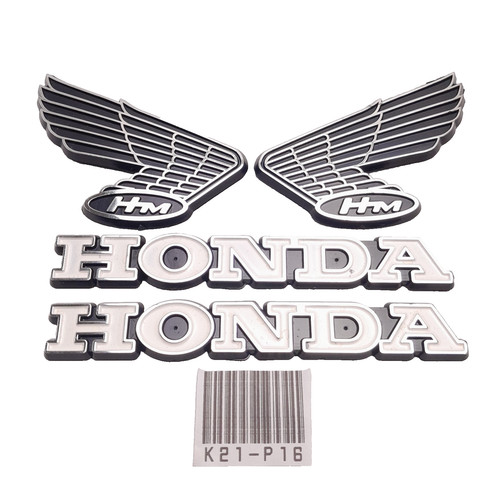 Honda cb100 cb125 - honda, cl100